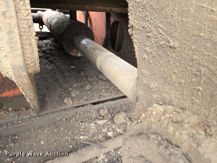 image for item DU7827 2004 AI-Jon 580 CL car logger