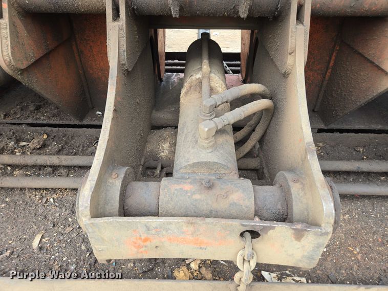 image for item DU7827 2004 AI-Jon 580 CL car logger