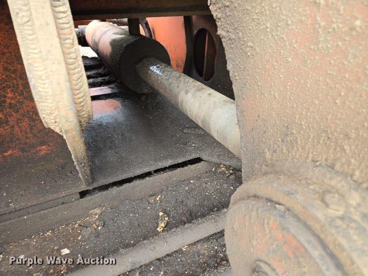 image for item DU7827 2004 AI-Jon 580 CL car logger