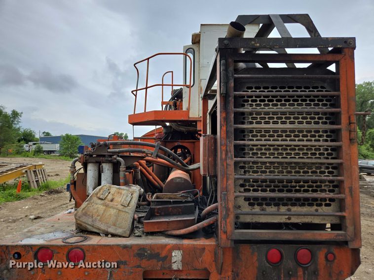 image for item DU7827 2004 AI-Jon 580 CL car logger