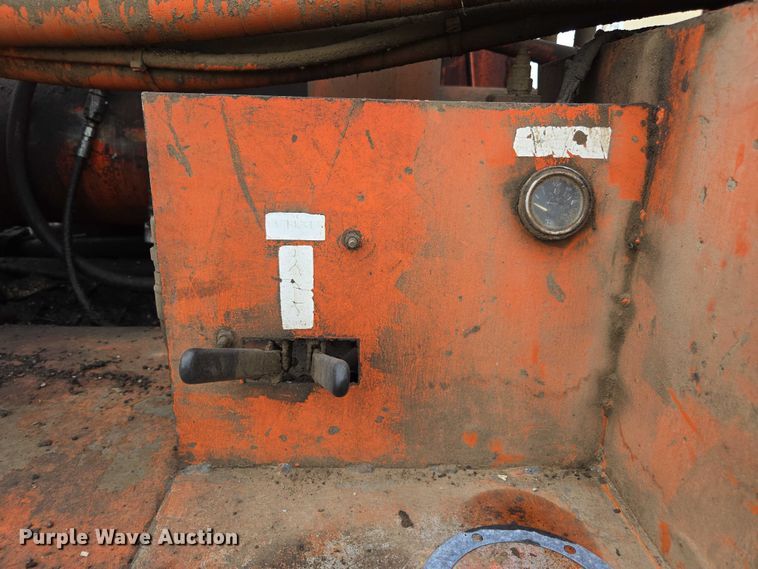 image for item DU7827 2004 AI-Jon 580 CL car logger