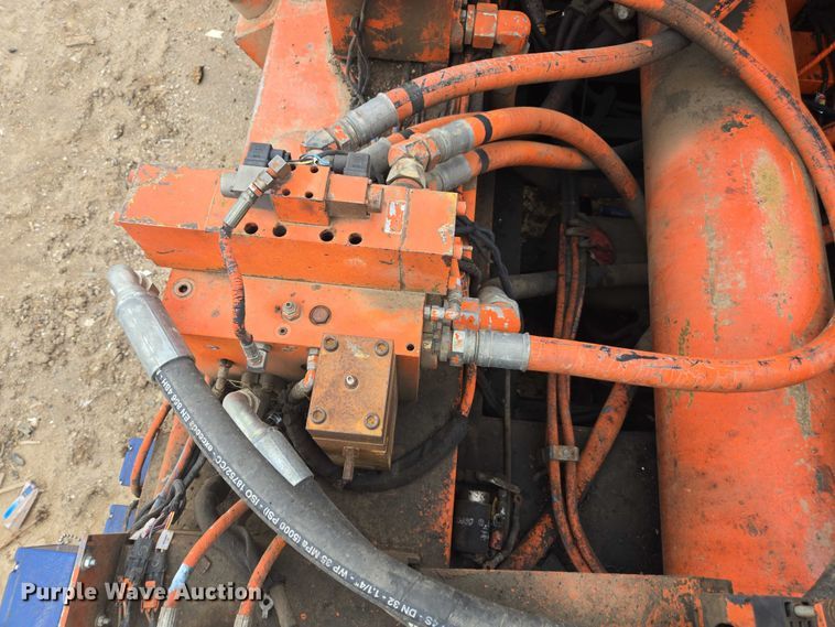 image for item DU7827 2004 AI-Jon 580 CL car logger