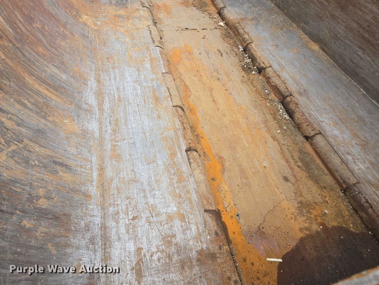 image for item DU7827 2004 AI-Jon 580 CL car logger