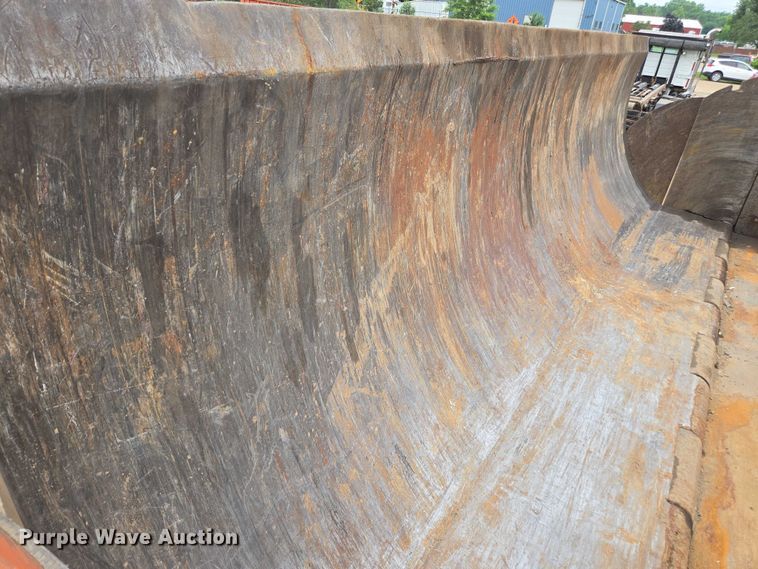 image for item DU7827 2004 AI-Jon 580 CL car logger