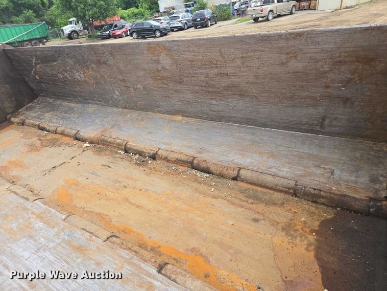 image for item DU7827 2004 AI-Jon 580 CL car logger