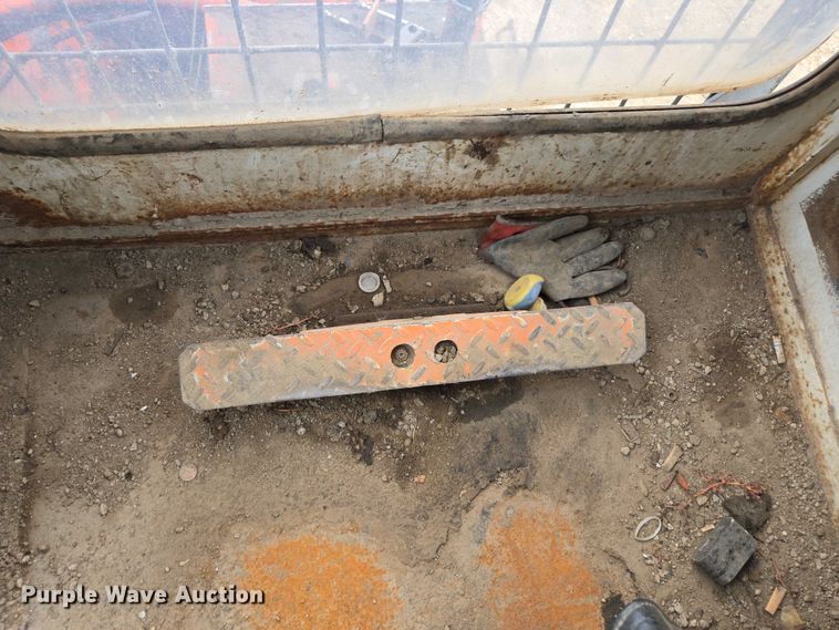 image for item DU7827 2004 AI-Jon 580 CL car logger