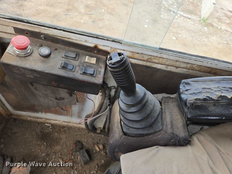 image for item DU7827 2004 AI-Jon 580 CL car logger