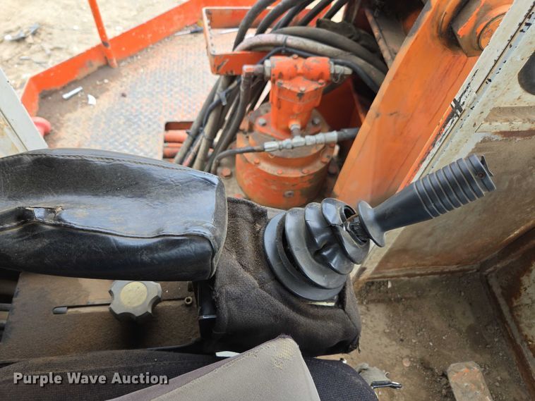 image for item DU7827 2004 AI-Jon 580 CL car logger