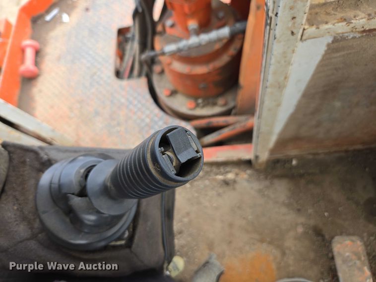 image for item DU7827 2004 AI-Jon 580 CL car logger