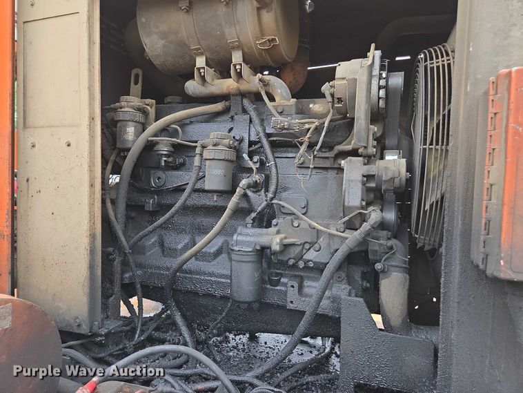 image for item DU7827 2004 AI-Jon 580 CL car logger