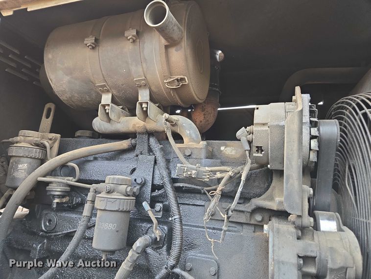 image for item DU7827 2004 AI-Jon 580 CL car logger