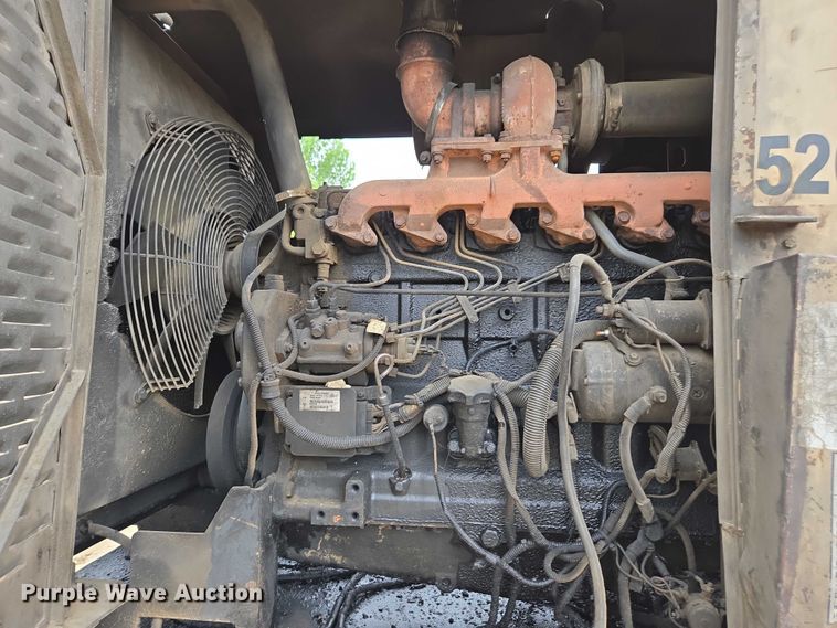 image for item DU7827 2004 AI-Jon 580 CL car logger