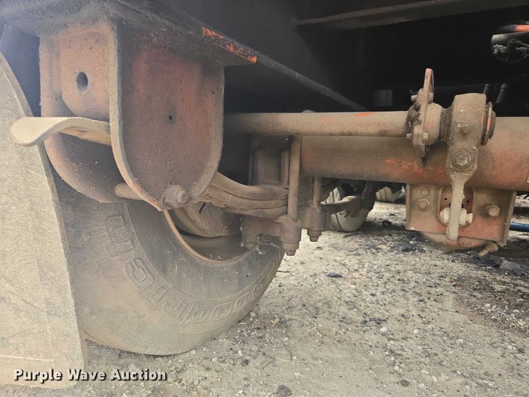 image for item DU7827 2004 AI-Jon 580 CL car logger