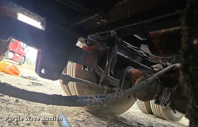 image for item DU7827 2004 AI-Jon 580 CL car logger