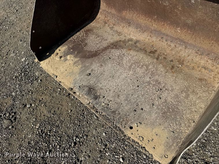 image for item DU7869 2016 Bobcat MT55 compact utility loader