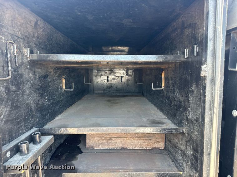 image for item DU7870 1999 International 4900 dump truck