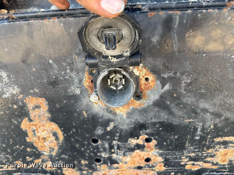 image for item DU7870 1999 International 4900 dump truck