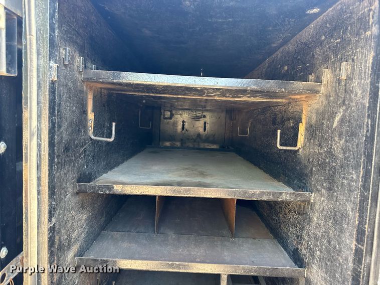 image for item DU7870 1999 International 4900 dump truck