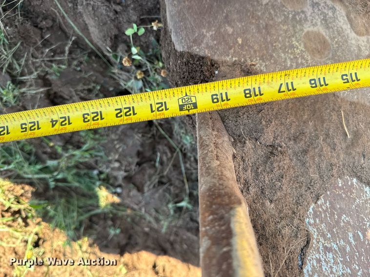 image for item DU9785 1989 Caterpillar D6H Series II dozer