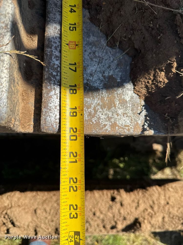 image for item DU9785 1989 Caterpillar D6H Series II dozer