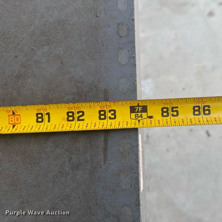 image for item DU9795 Pentalift 12DSL902.5 scissor lift