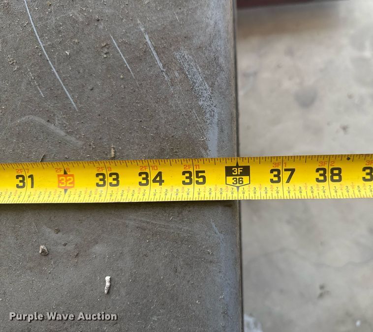 image for item DU9795 Pentalift 12DSL902.5 scissor lift