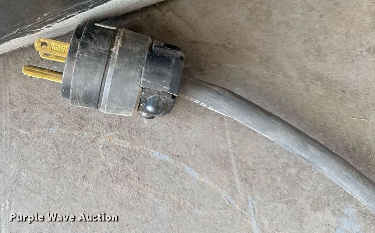 image for item DU9795 Pentalift 12DSL902.5 scissor lift