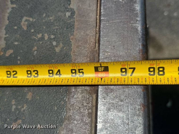 image for item DU9796 Terex TS20 scissor lift