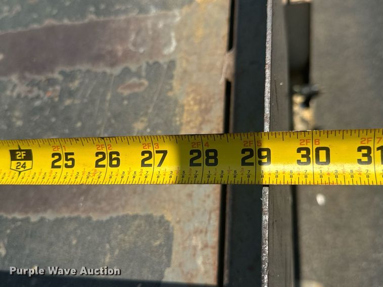 image for item DU9796 Terex TS20 scissor lift