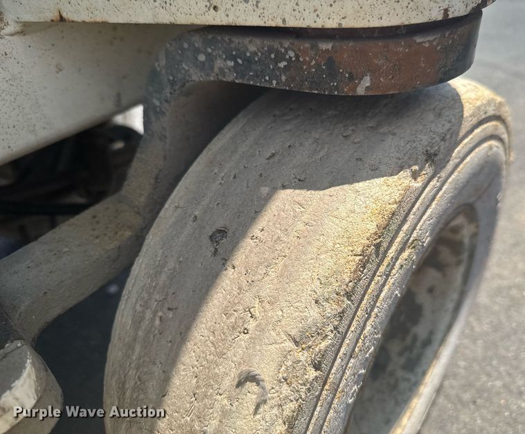 image for item DU9796 Terex TS20 scissor lift