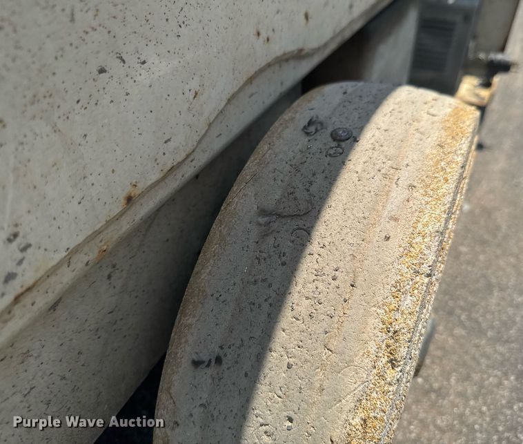 image for item DU9796 Terex TS20 scissor lift