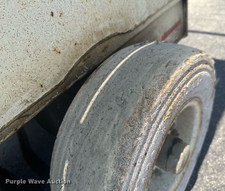 image for item DU9796 Terex TS20 scissor lift