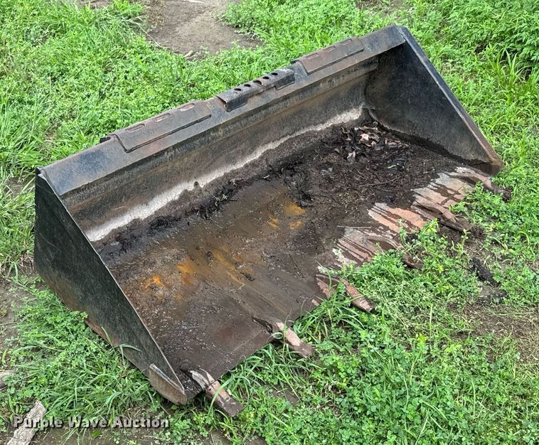 image for item DU9880 2000 ASV 2810 tracked skid steer loader