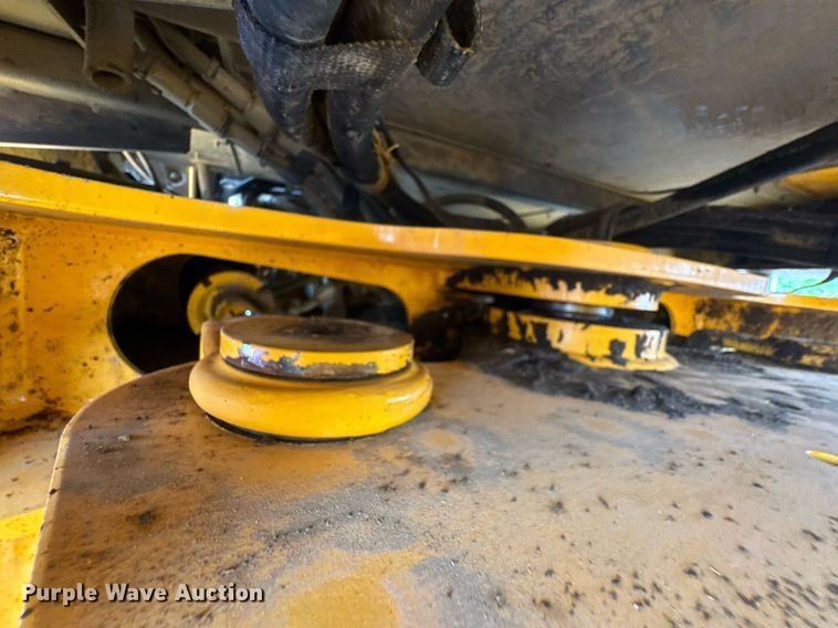 image for item DU9886 2013 Volvo L70G wheel loader