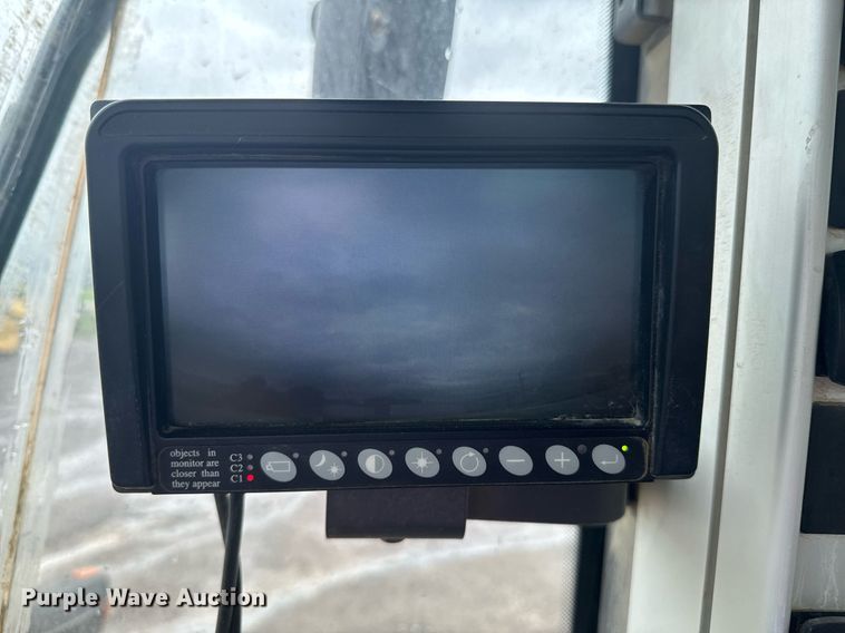 image for item DU9886 2013 Volvo L70G wheel loader