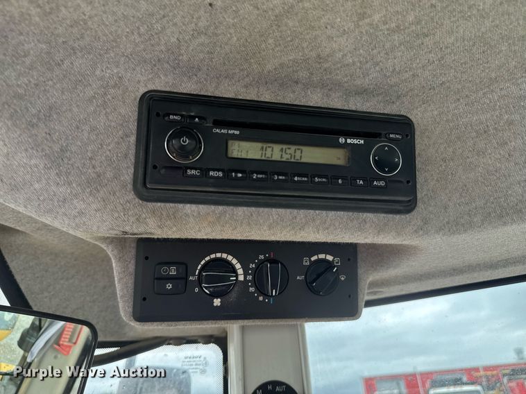 image for item DU9886 2013 Volvo L70G wheel loader