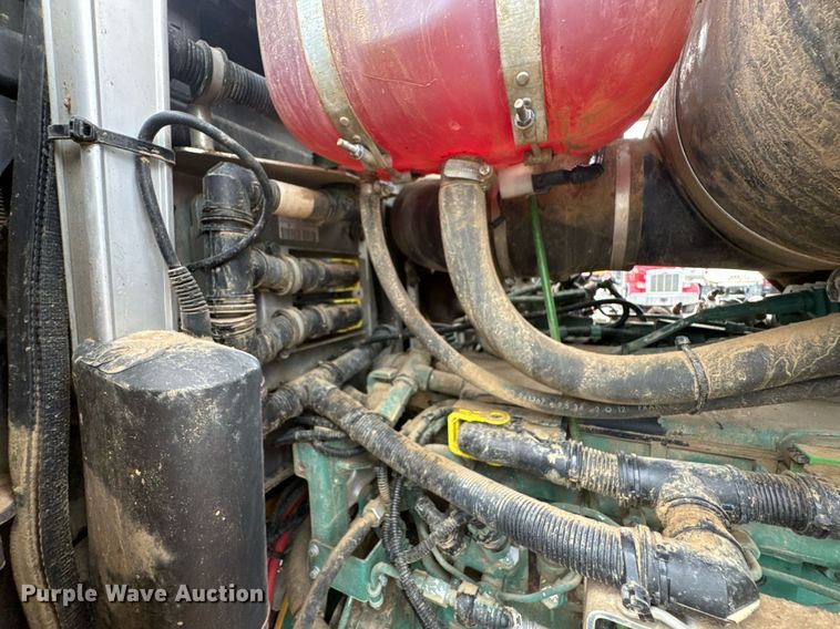 image for item DU9886 2013 Volvo L70G wheel loader