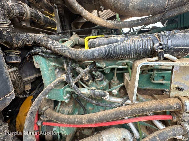 image for item DU9886 2013 Volvo L70G wheel loader