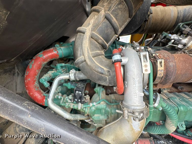 image for item DU9886 2013 Volvo L70G wheel loader