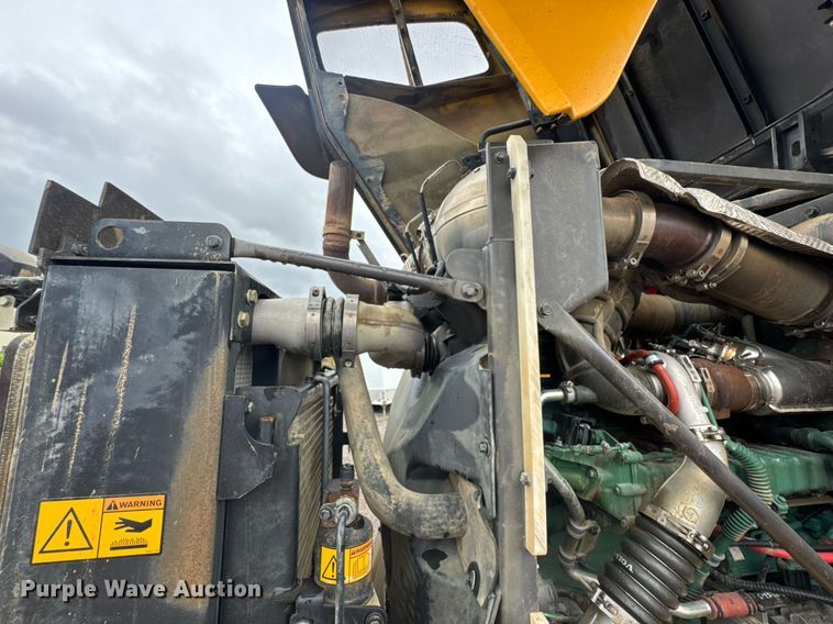 image for item DU9886 2013 Volvo L70G wheel loader