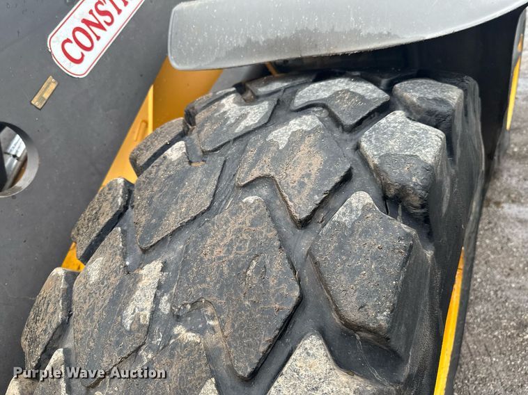 image for item DU9886 2013 Volvo L70G wheel loader