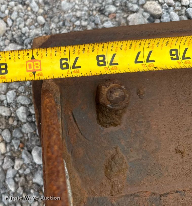 image for item DU9890 2017 Caterpillar 289D tracked skid steer loader