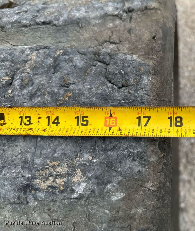 image for item DU9890 2017 Caterpillar 289D tracked skid steer loader