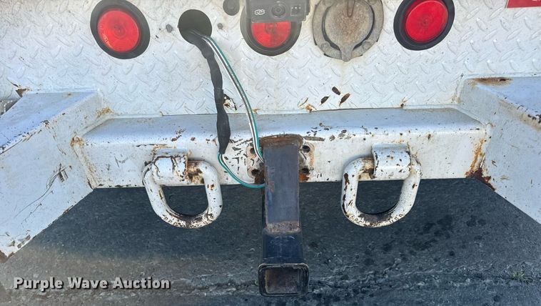 image for item DV1961 2011 Ford F550 Super Duty XL utility / service truck