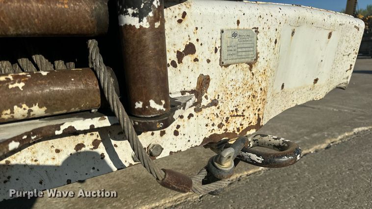 image for item DV1961 2011 Ford F550 Super Duty XL utility / service truck