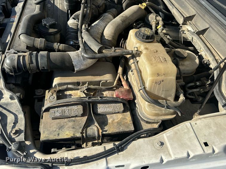 image for item DV1961 2011 Ford F550 Super Duty XL utility / service truck