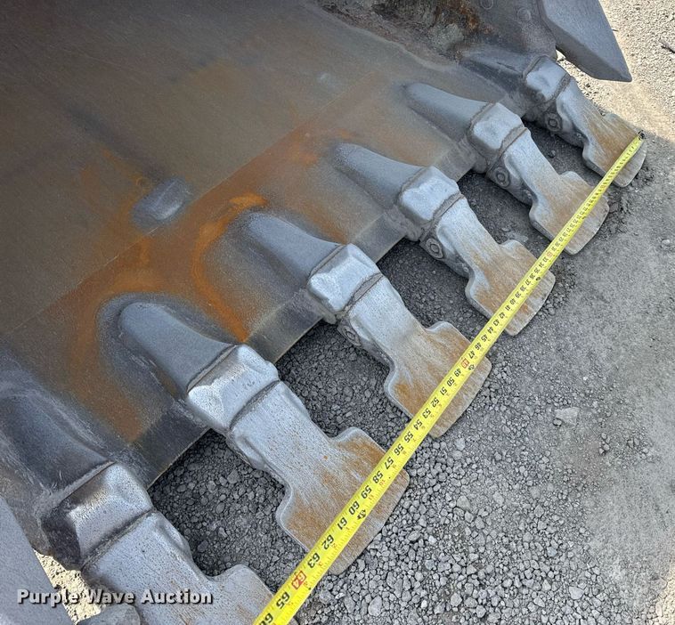 image for item DV4189 2023 Volvo EC350EL excavator