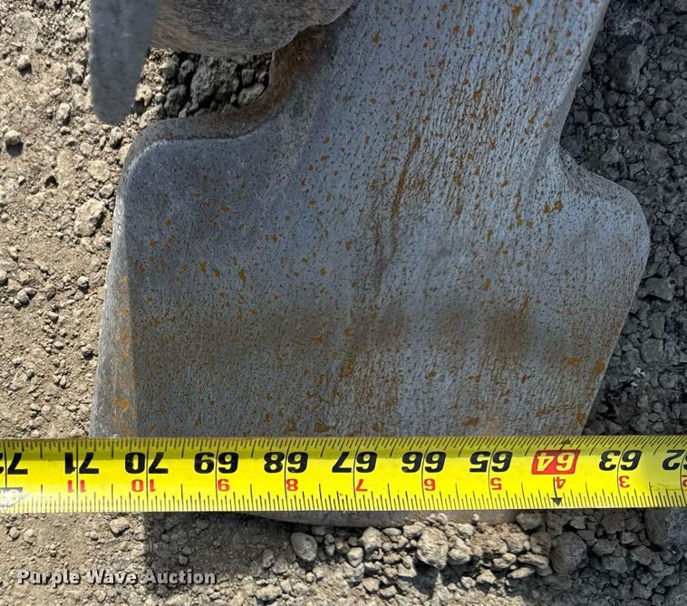 image for item DV4189 2023 Volvo EC350EL excavator