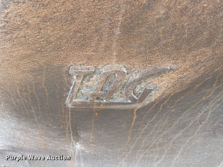 image for item DV4189 2023 Volvo EC350EL excavator