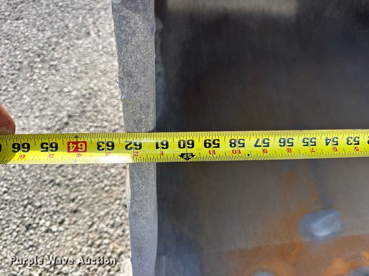 image for item DV4189 2023 Volvo EC350EL excavator